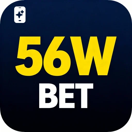 APP oficial da 56wbet para mobile