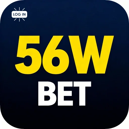 Login seguro na 56wbet