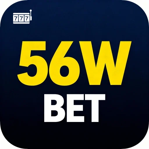 Slots online da 56wbet com jackpots progressivos